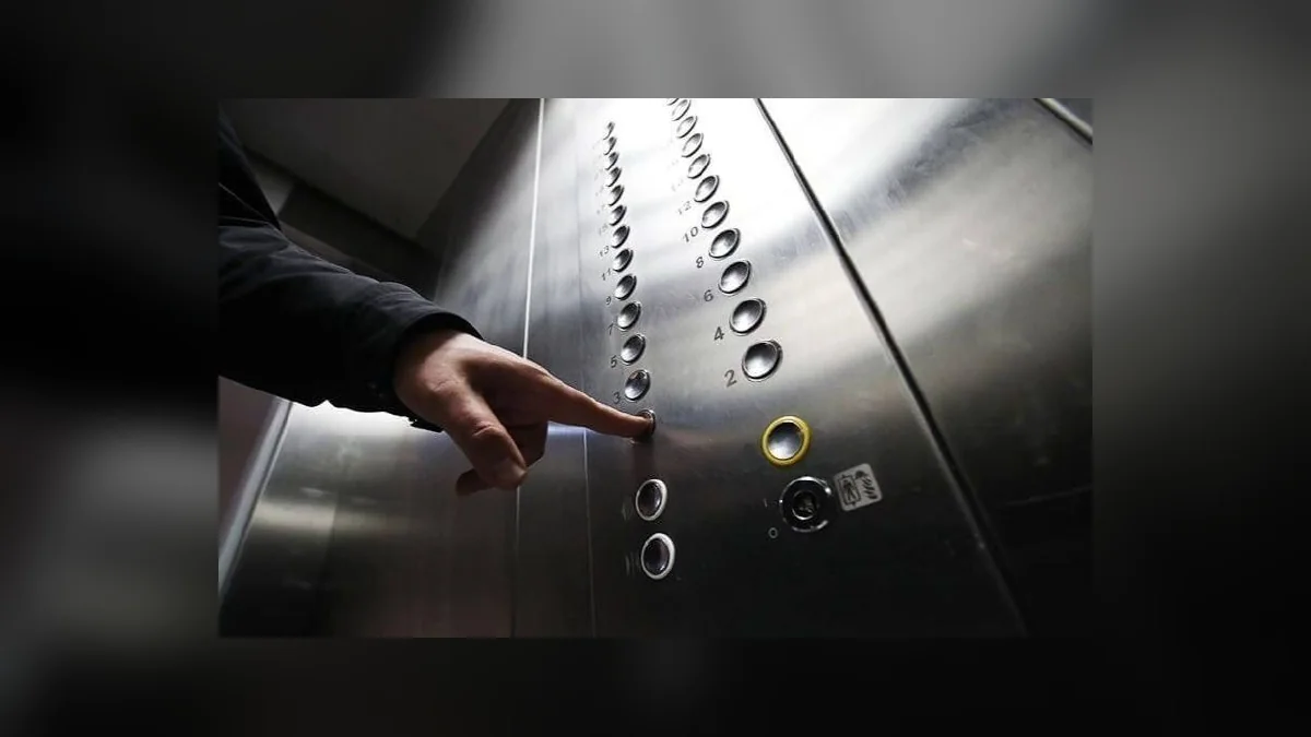 У Білій Церкві закликають не користуватися ліфтами під час відключень світла