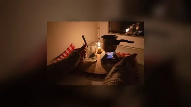 У Києві окремі райони взимку можуть залишитися без світла, тепла й води