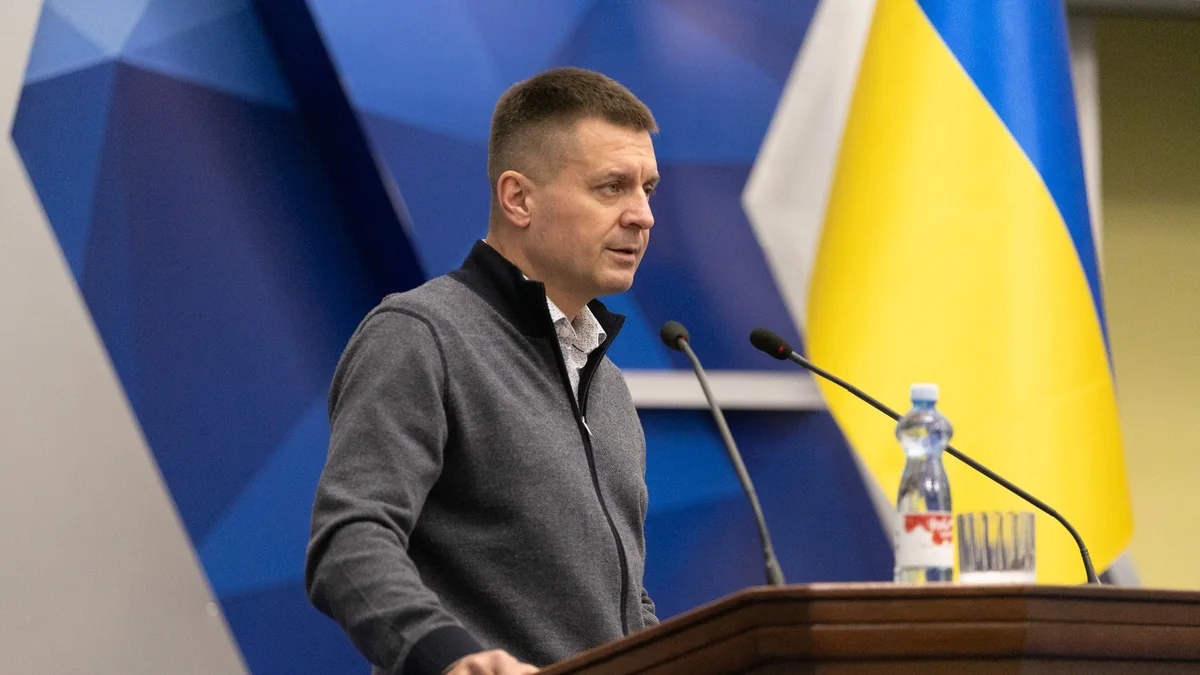 У Києві підготували 78 резервних котелень на випадок надзвичайних ситуацій