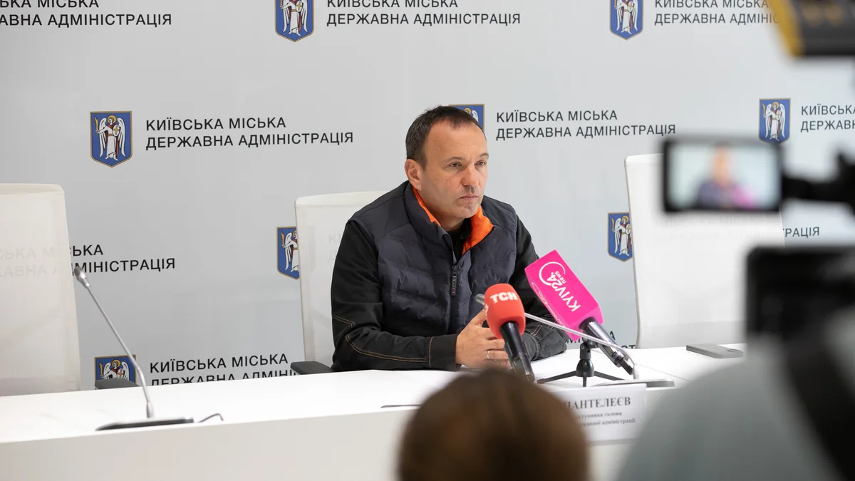 У Києві встановили близько 700 генераторів на об’єктах тепла та води