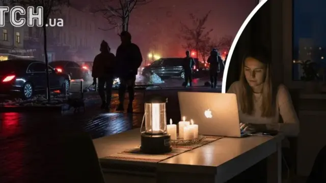 У Києві закликали підготувати запаси води, їжі та тепла на випадок знеструмлень