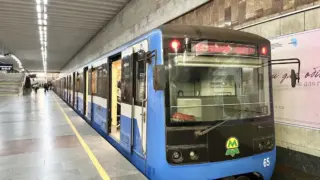 У Києві змінили рух зеленої лінії метро та автобусів № 22 і № 91