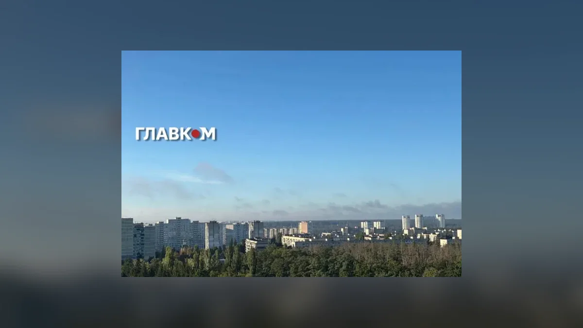 У Києві 10 жовтня зафіксували добру якість повітря