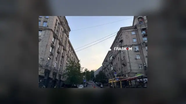 У Києві вранці 12 жовтня зафіксували добрий рівень якості повітря