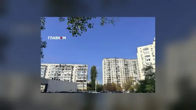 У Києві 2 жовтня зафіксували добрий рівень якості повітря
